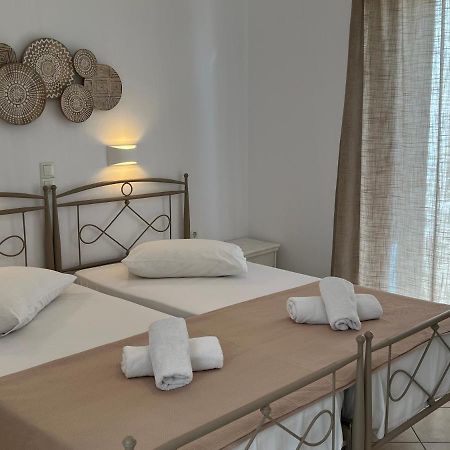 Hotel Chrisoula Antiparos Town Exterior foto